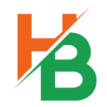 Hyderabad Builders Company logo
