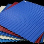 16mm roofing polycarbonate sheet