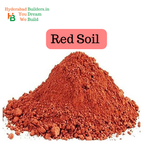 red soil (erra matti) for gardening construction in Hyderabad Ren sand