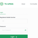 building permission ts-bpass