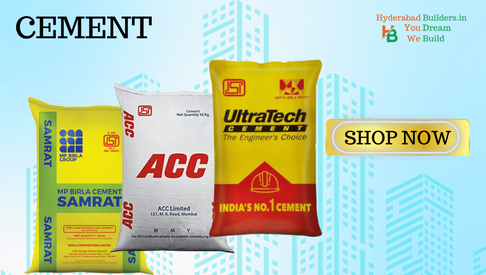 buy cement online