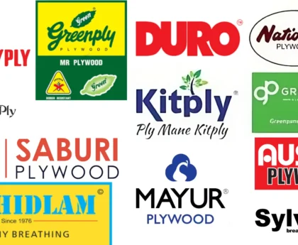 top brands in plywood 2024