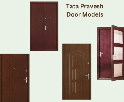 Tata Pravesh Models
