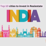 Top 10 cities to invest in Real estate