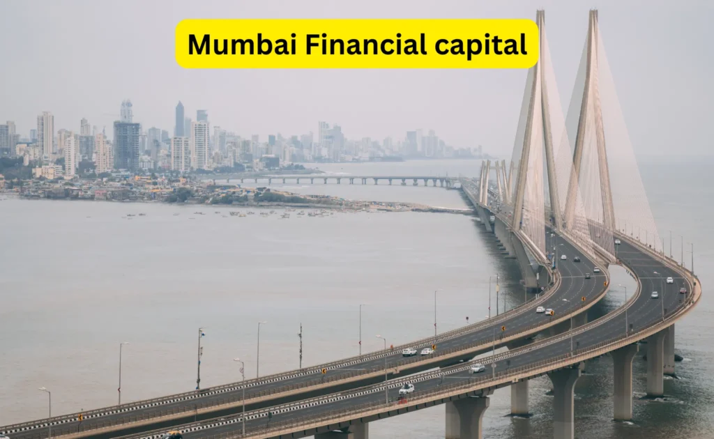 Top 10 cities to invest in Realestate mumbai