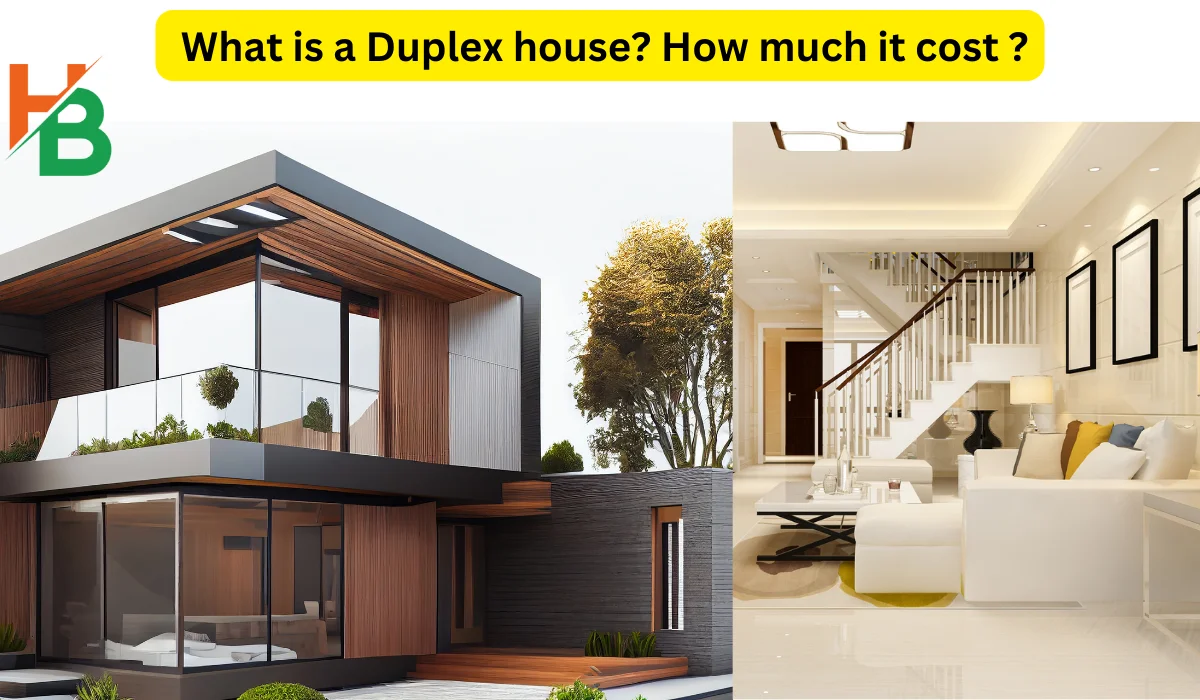 what-is-duplex-house-types-of-duplex-size-construction-cost