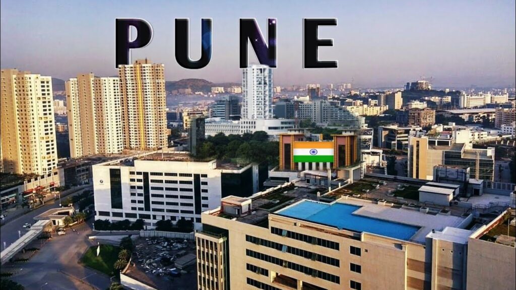 rea lestate investment in pune