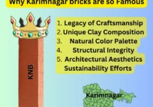 Karimnagar Bricks