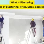 what is plastering cost of plastering per sq ft
